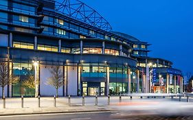 London Twickenham Stadium Hotel, A Member Of Radisson Individuals