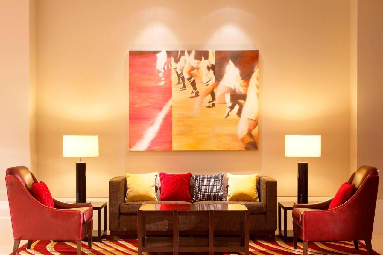 London Twickenham Stadium Hotel, A Member Of Radisson Individuals Esterno foto