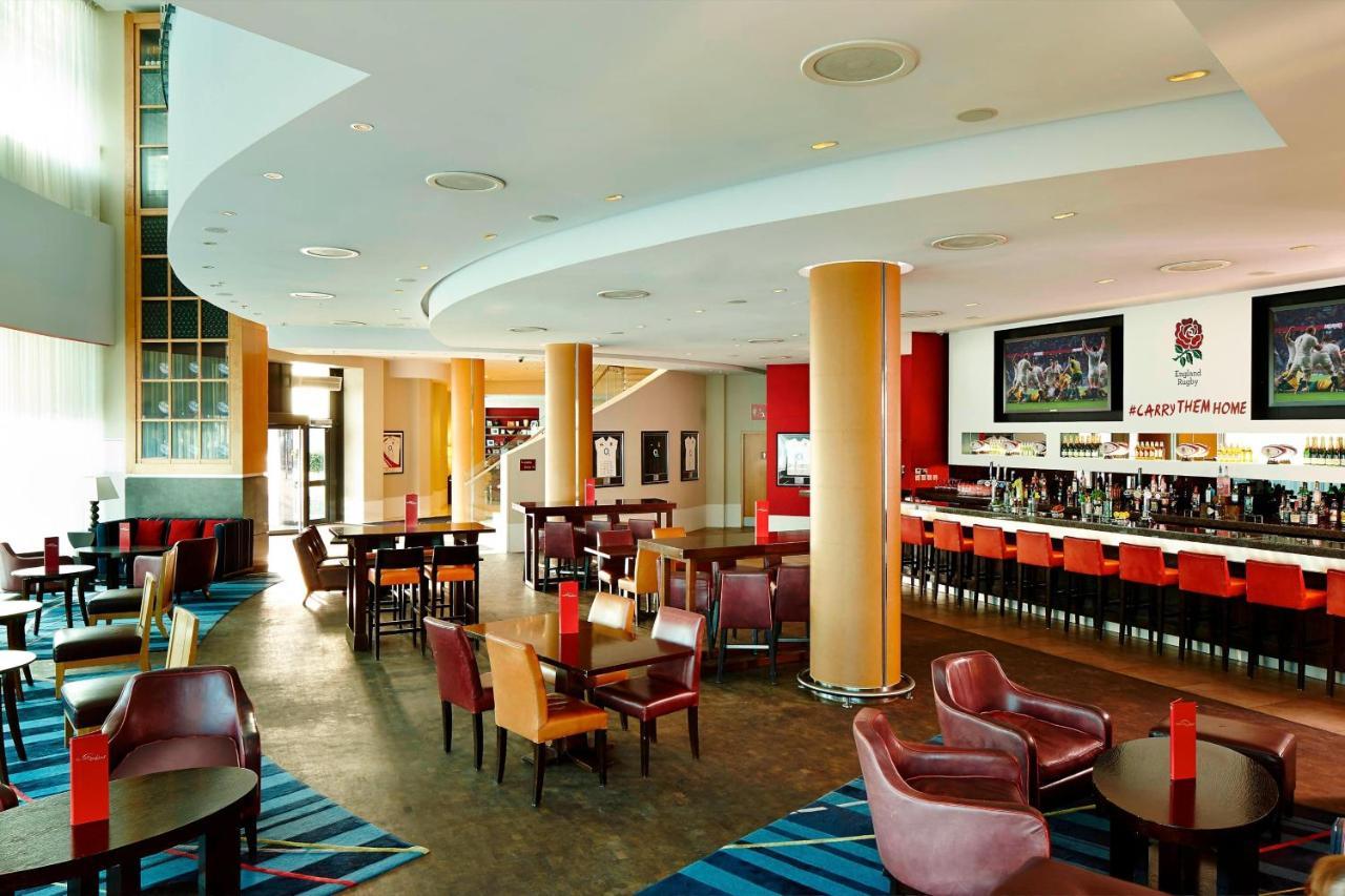 London Twickenham Stadium Hotel, A Member Of Radisson Individuals Esterno foto