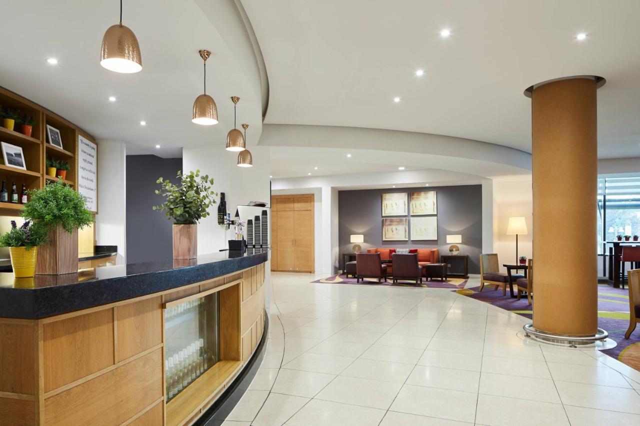 London Twickenham Stadium Hotel, A Member Of Radisson Individuals Esterno foto