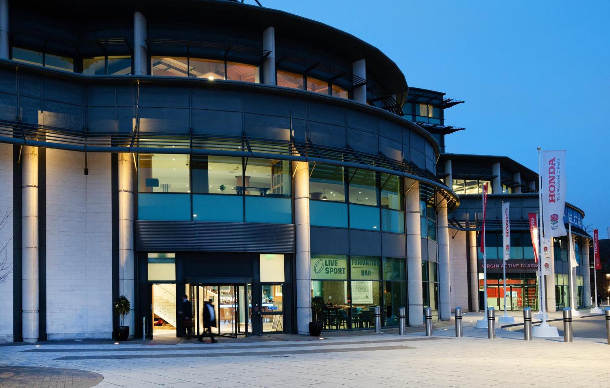 London Twickenham Stadium Hotel, A Member Of Radisson Individuals Esterno foto