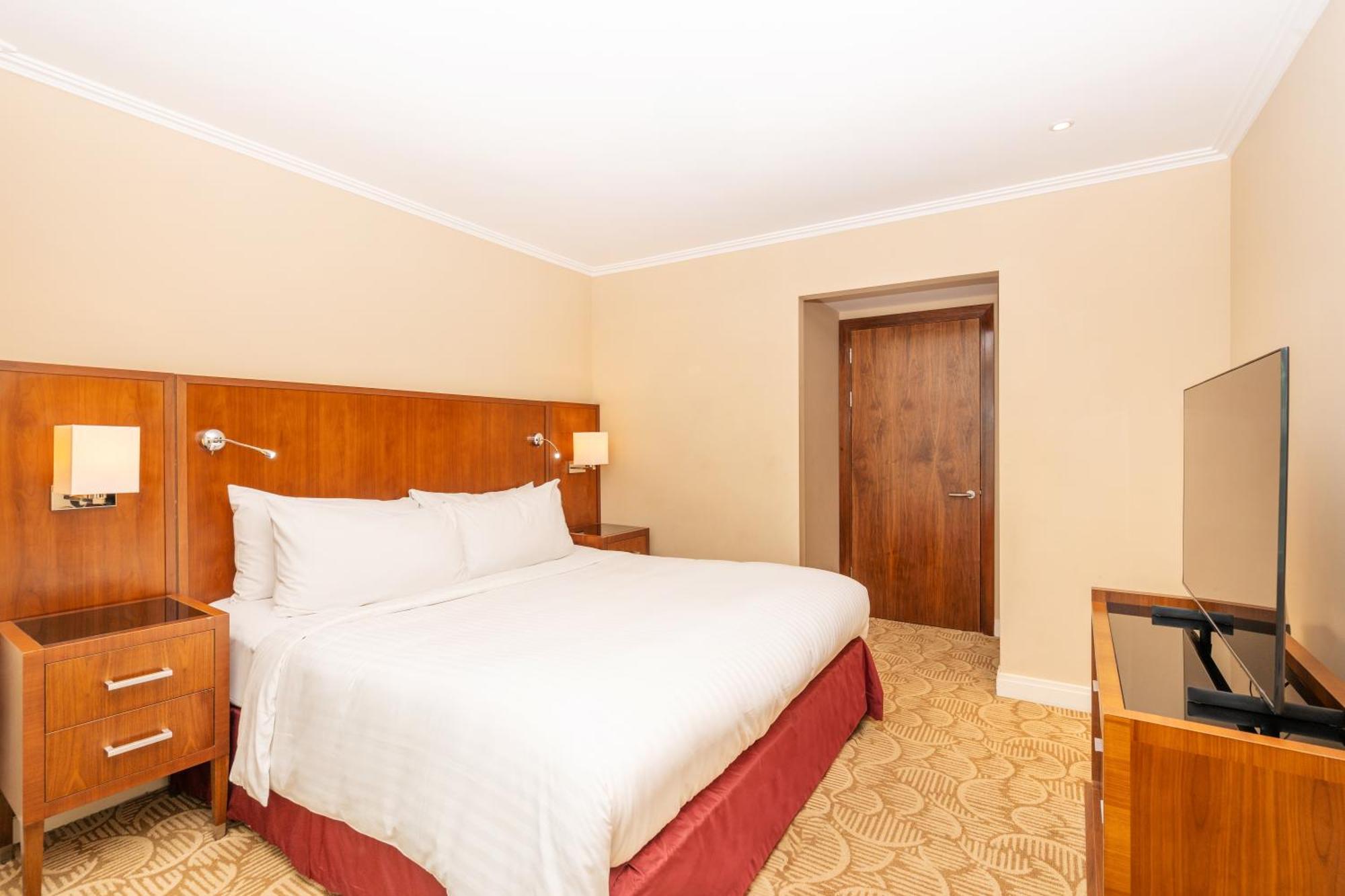 London Twickenham Stadium Hotel, A Member Of Radisson Individuals Esterno foto