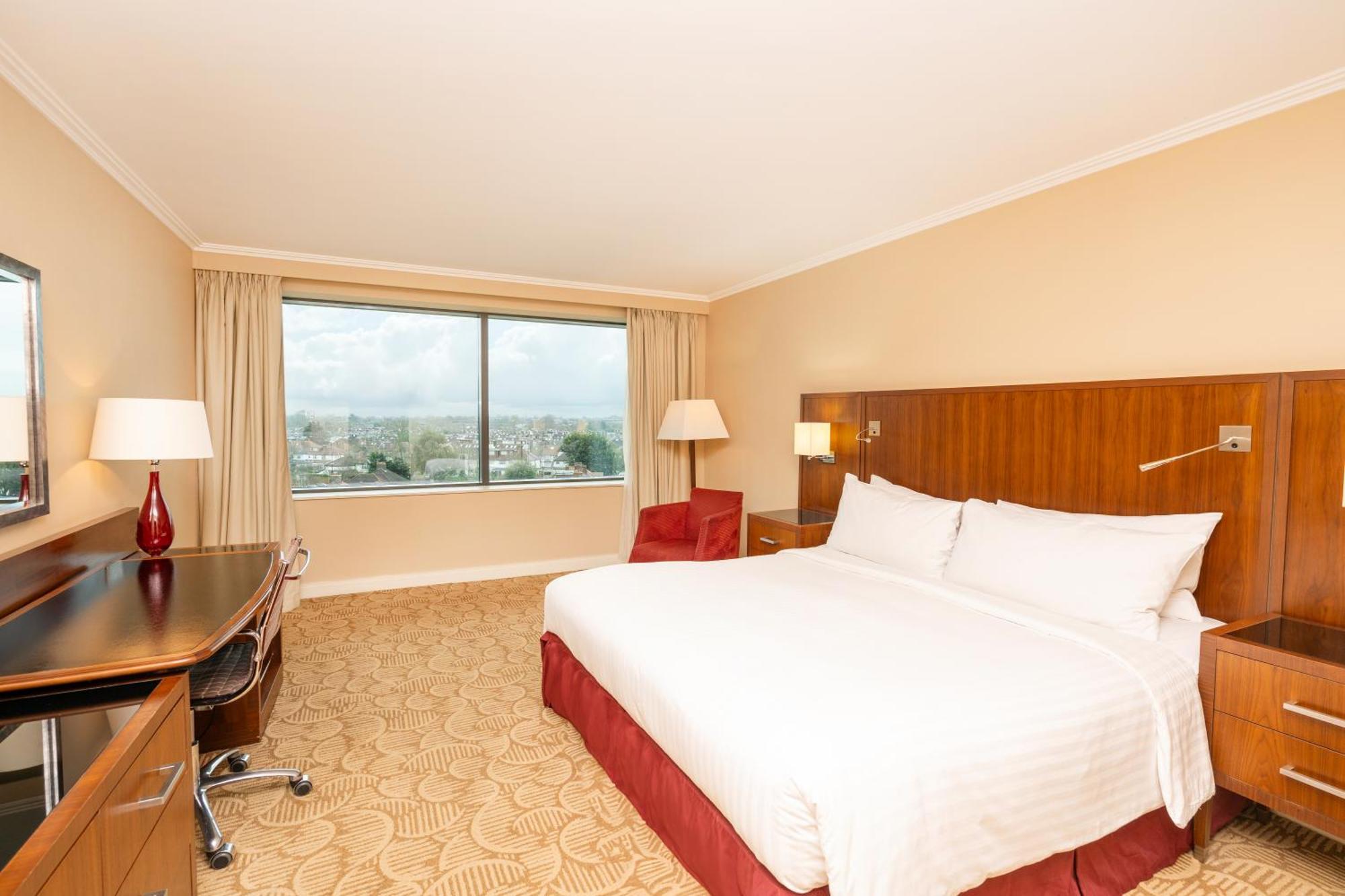 London Twickenham Stadium Hotel, A Member Of Radisson Individuals Esterno foto
