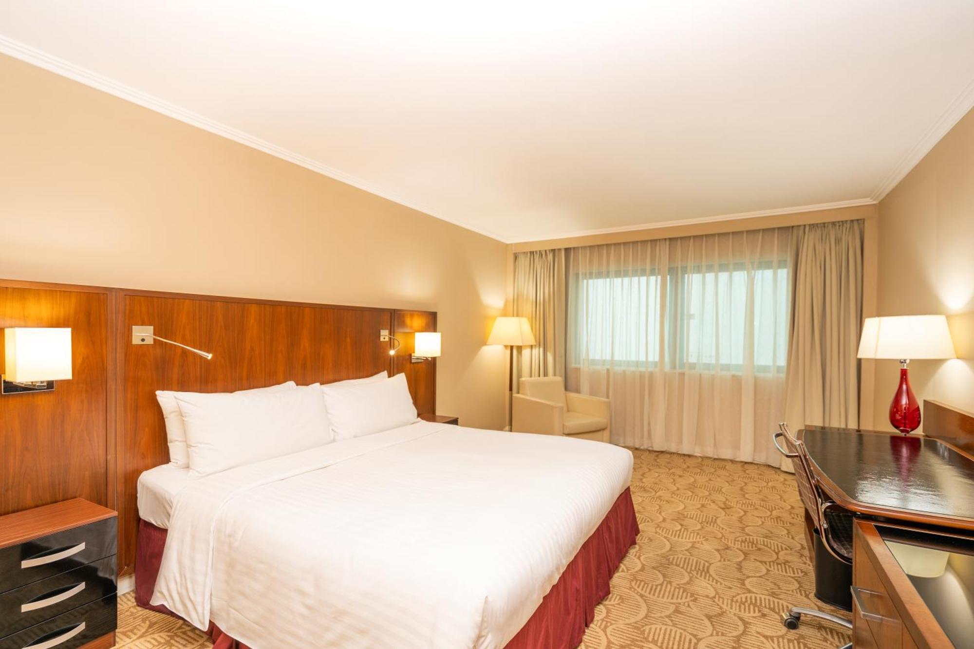 London Twickenham Stadium Hotel, A Member Of Radisson Individuals Esterno foto
