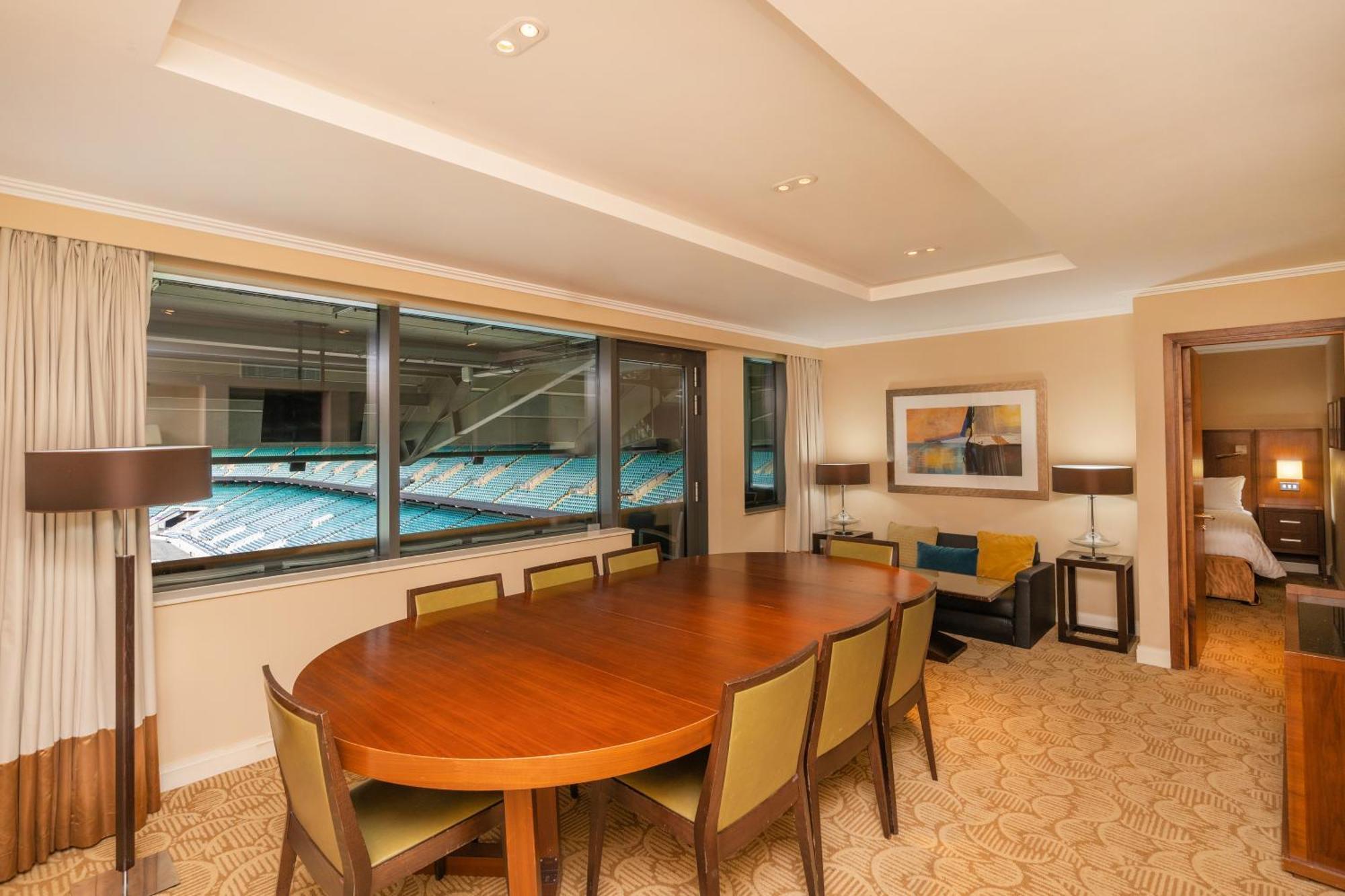 London Twickenham Stadium Hotel, A Member Of Radisson Individuals Esterno foto