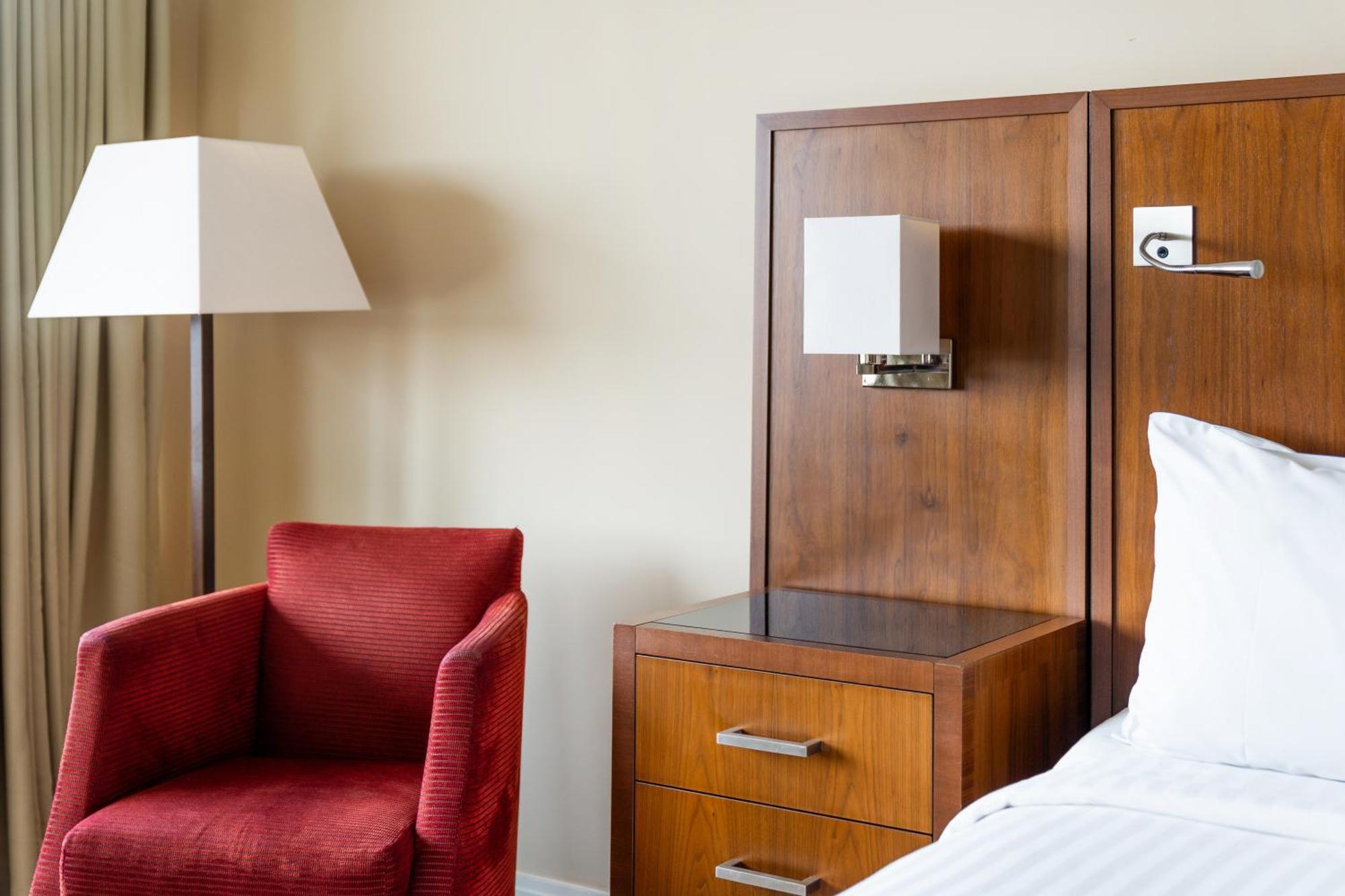 London Twickenham Stadium Hotel, A Member Of Radisson Individuals Esterno foto