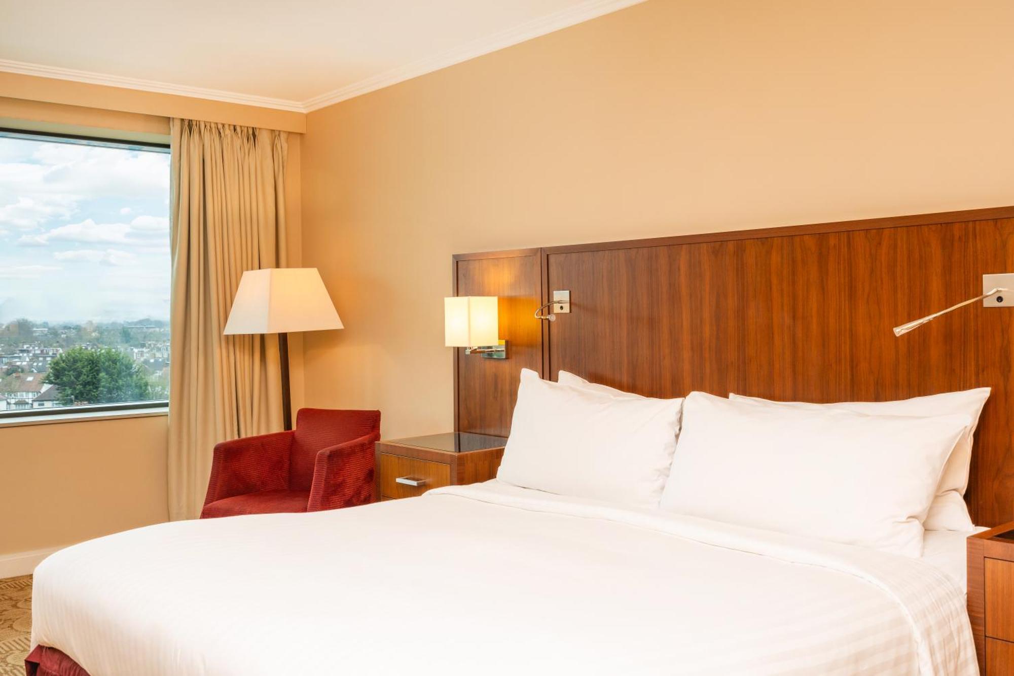 London Twickenham Stadium Hotel, A Member Of Radisson Individuals Esterno foto