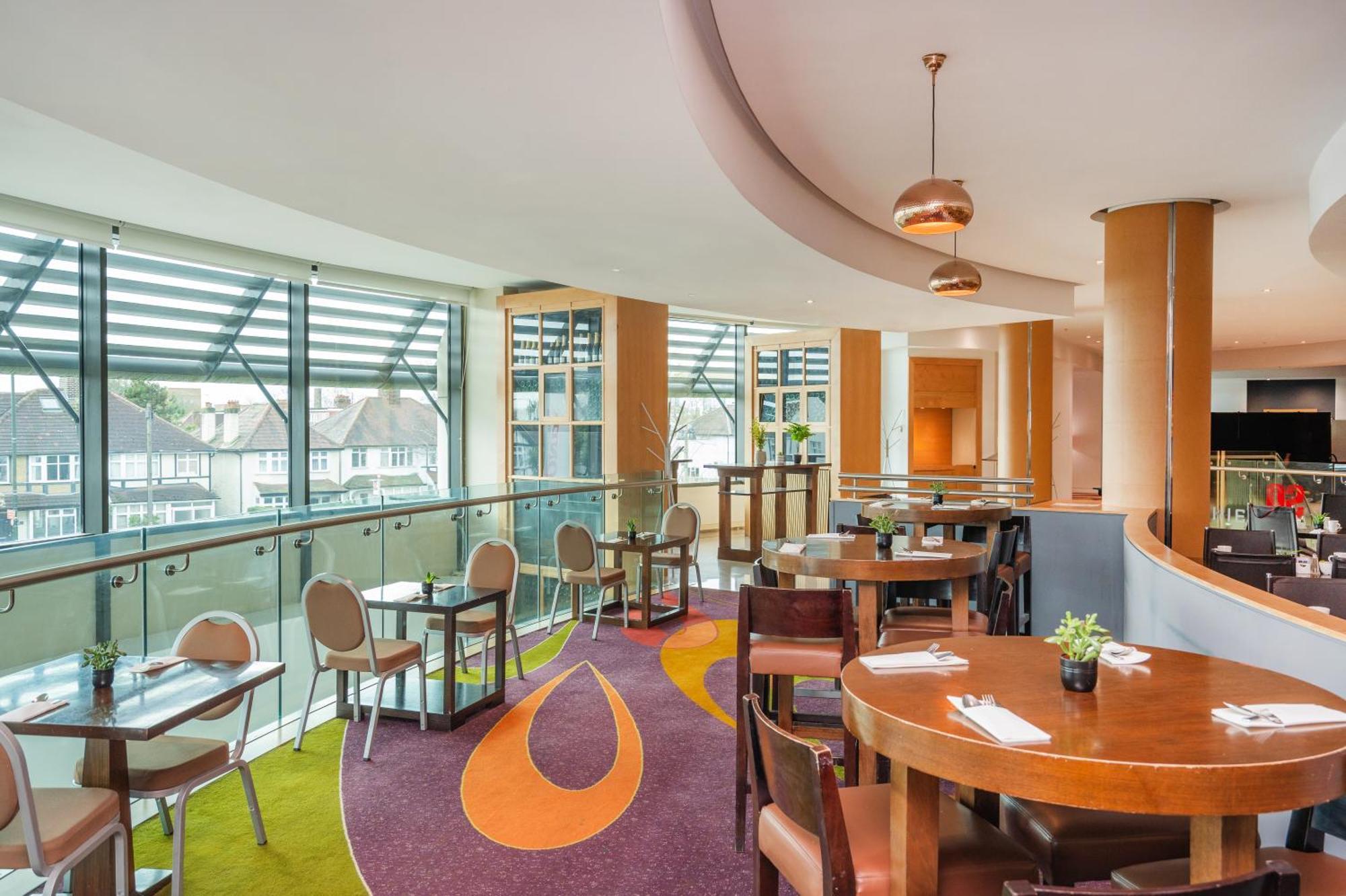 London Twickenham Stadium Hotel, A Member Of Radisson Individuals Esterno foto