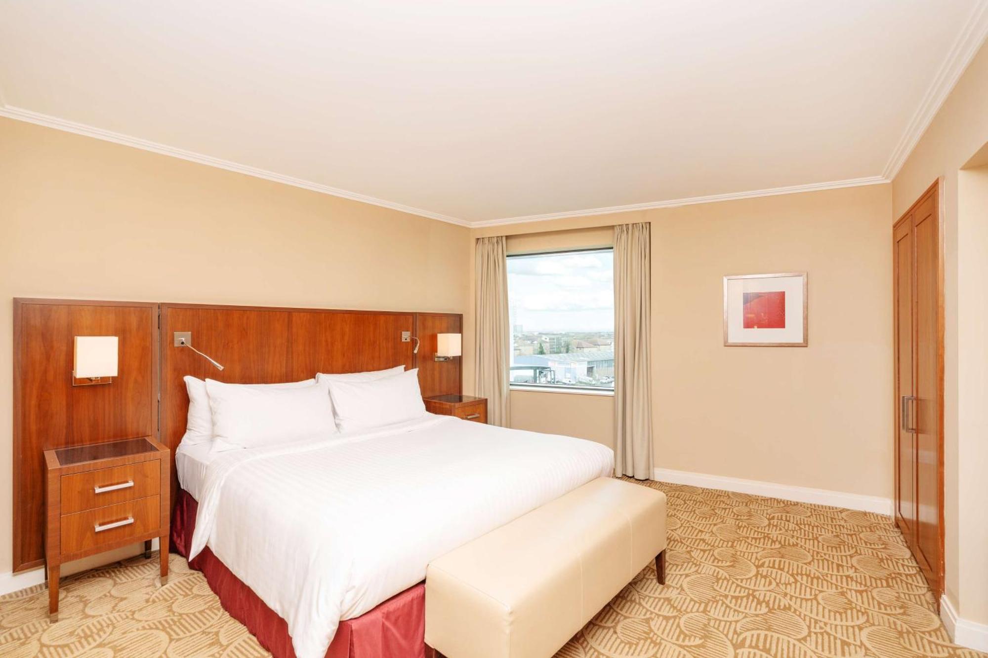 London Twickenham Stadium Hotel, A Member Of Radisson Individuals Esterno foto