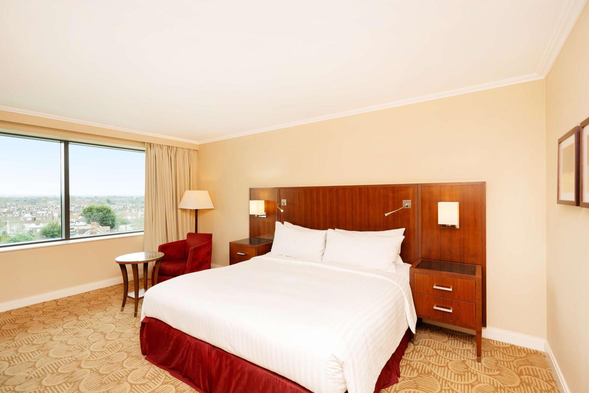 London Twickenham Stadium Hotel, A Member Of Radisson Individuals Esterno foto