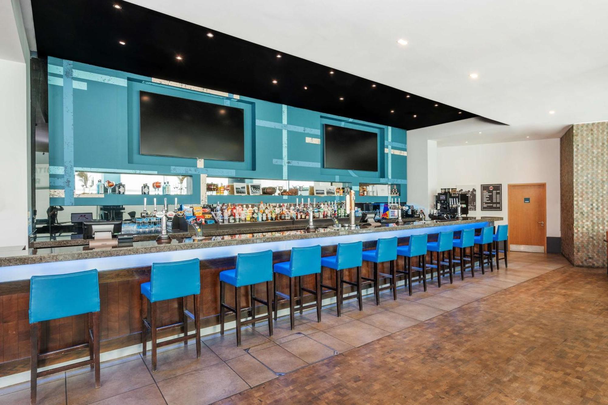 London Twickenham Stadium Hotel, A Member Of Radisson Individuals Esterno foto