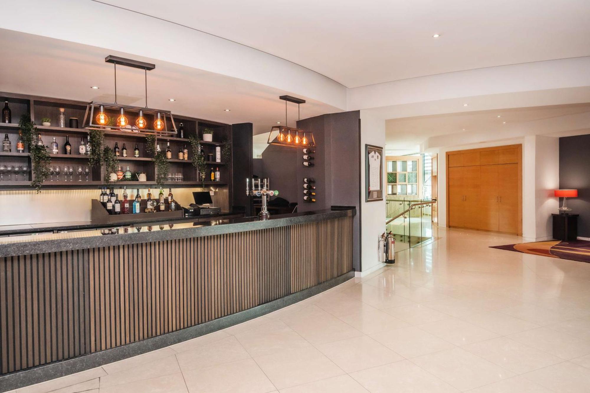 London Twickenham Stadium Hotel, A Member Of Radisson Individuals Esterno foto
